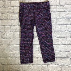 GapFIT Cami leggings